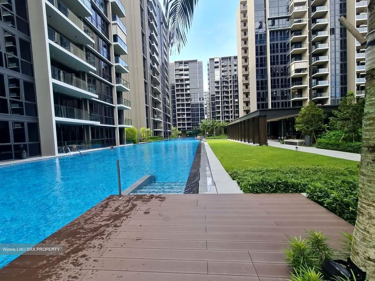 The Tapestry (D18), Condominium #566110051